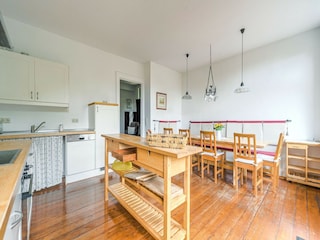 Apartment Bad Harzburg Ausstattung 33