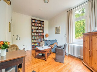 Apartamento Bad Harzburg Características 31