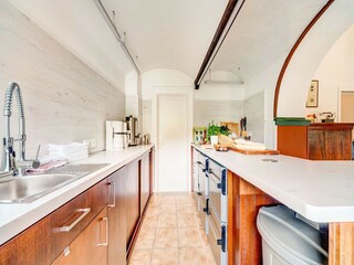 Apartamento Bad Harzburg Características 31