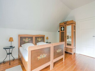 Appartement Bad Harzburg Équipement 34