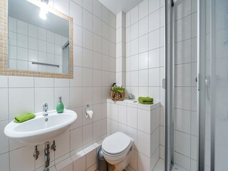 Apartamento Bad Harzburg Características 23