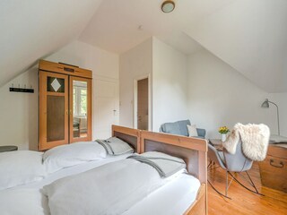 Appartamento Bad Harzburg Caratteristiche 28