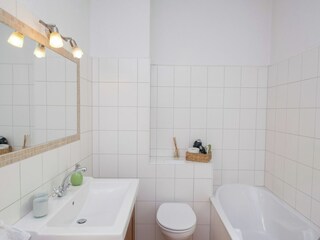 Apartamento Bad Harzburg Características 32