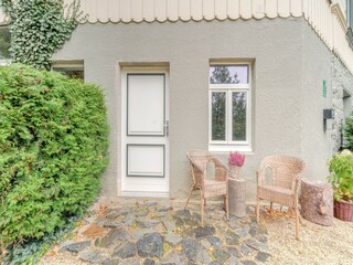 Apartamento Bad Harzburg Características 30