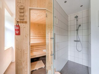 Apartamento Bad Harzburg  31