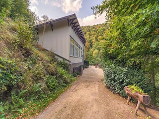 Apartment Bad Harzburg Außenaufnahme 8