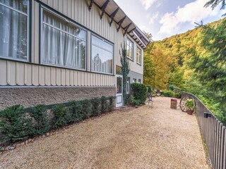 Apartment Bad Harzburg Outdoor Recording 2