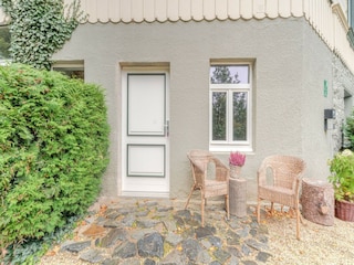 Apartment Bad Harzburg Ausstattung 17