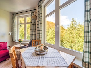 Apartment Bad Harzburg Ausstattung 19