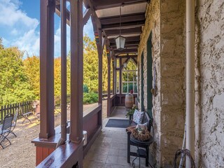 Apartamento Bad Harzburg Grabación al aire libre 6