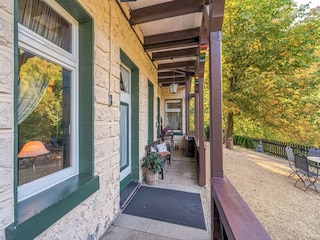 Apartment Bad Harzburg Outdoor Recording 13