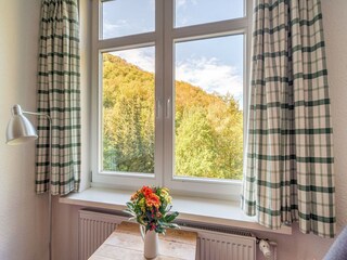 Apartment Bad Harzburg Außenaufnahme 9