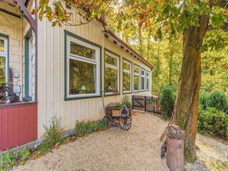 Apartamento Bad Harzburg Grabación al aire libre 10