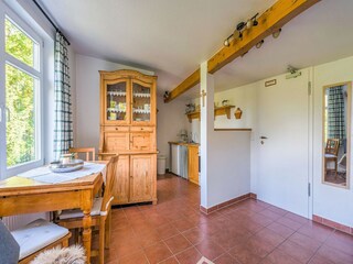 Appartamento Bad Harzburg Caratteristiche 23