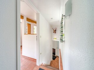Appartamento Bad Harzburg Caratteristiche 25
