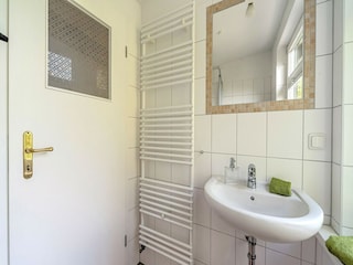 Apartment Bad Harzburg Ausstattung 27