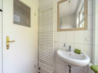 Appartamento Bad Harzburg Caratteristiche 21