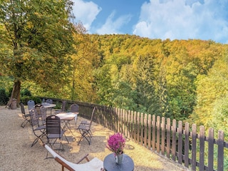 Apartment Bad Harzburg Außenaufnahme 4