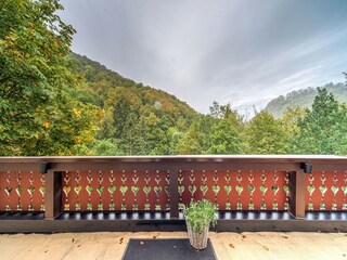 Apartment Bad Harzburg Außenaufnahme 11