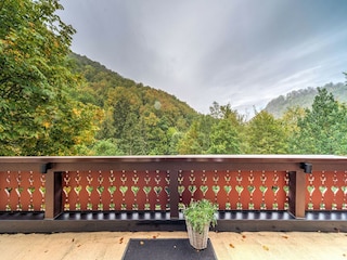 Apartment Bad Harzburg Außenaufnahme 14