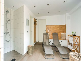 Appartamento Bad Harzburg  35