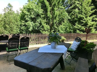 Apartment Bad Harzburg Außenaufnahme 15