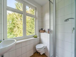 Appartamento Bad Harzburg Caratteristiche 18