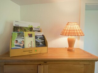 Appartamento Bad Harzburg  34