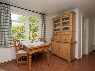 Appartement Bad Harzburg Équipement 31