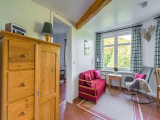 Appartement Bad Harzburg Kenmerken 22