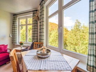 Apartamento Bad Harzburg Características 19