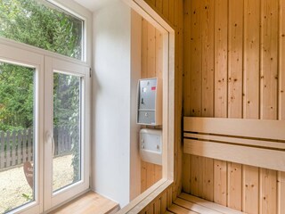 Appartamento Bad Harzburg  39