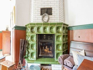 Ferienhaus Bad Harzburg Ausstattung 27