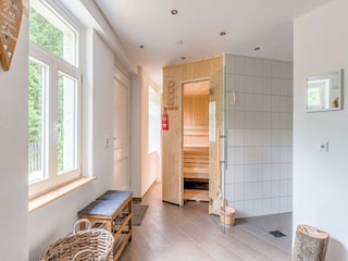 Vakantiehuis Bad Harzburg  38