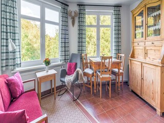 Ferienhaus Bad Harzburg Ausstattung 11