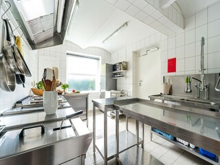 Ferienhaus Bad Harzburg Ausstattung 15