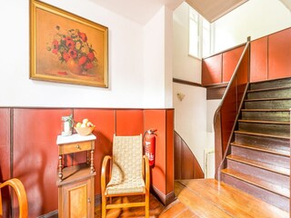 Ferienhaus Bad Harzburg Ausstattung 13
