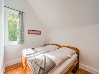 Maison de vacances Bad Harzburg Équipement 24