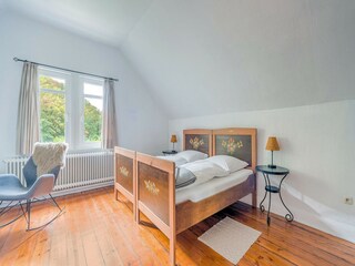Ferienhaus Bad Harzburg Ausstattung 14