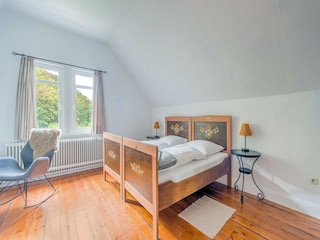 Vakantiehuis Bad Harzburg Kenmerken 34