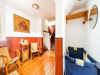Ferienhaus Bad Harzburg Ausstattung 16