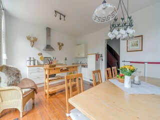 Ferienhaus Bad Harzburg Ausstattung 24