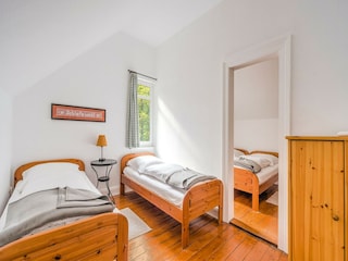 Vakantiehuis Bad Harzburg Kenmerken 17