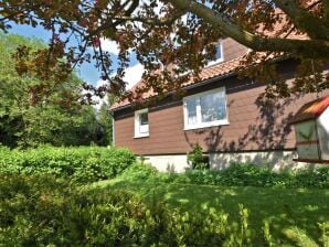 Appartement cosy à Braunlage près de Forest - Hohegeiss - image1