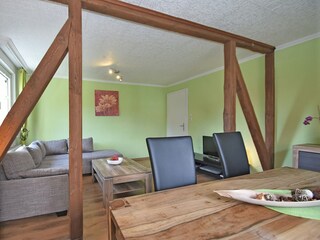 Apartment Hohegeiß Ausstattung 12