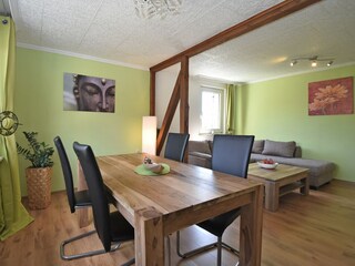 Apartamento Hohegeiß Características 10