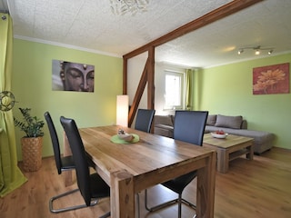 Apartment Hohegeiß Ausstattung 11