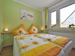Apartamento Hohegeiß Características 16