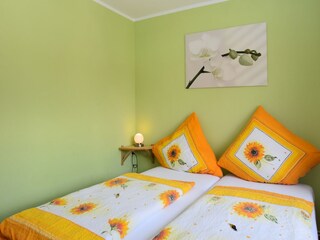 Apartamento Hohegeiß Características 17