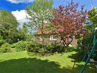 Appartement Hohegeiß Buitenaudio-opname 1